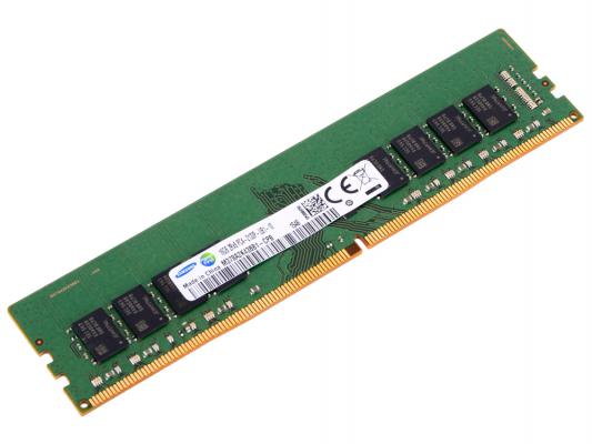 Ram Samsung Desktop DDR4 UDIMM 4GB [1.2V DDR4-2133] M378A5143EB1-CPBD0 817MC